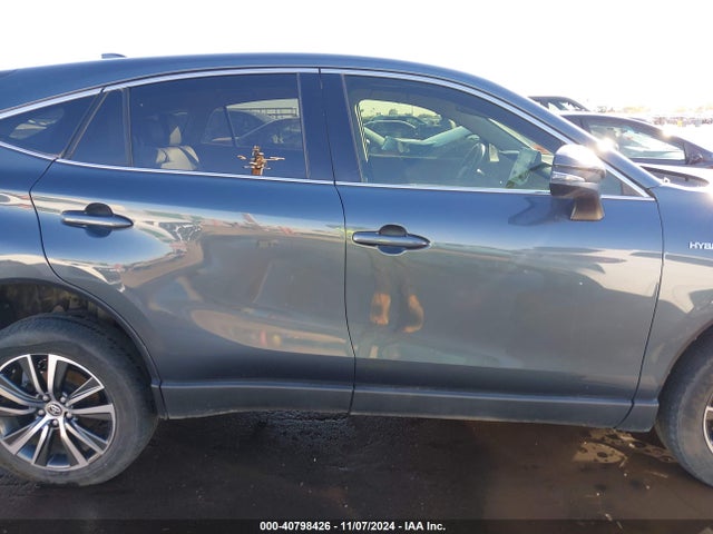 Toyota VENZA LE 2021 JTEAAAAH7MJ012394 Image 14