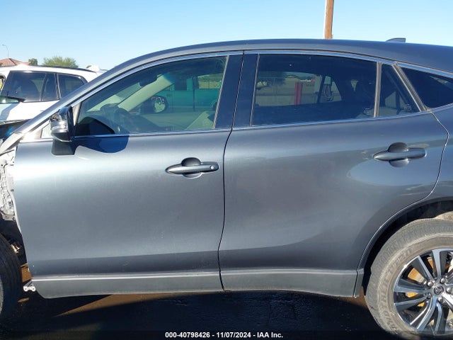Toyota VENZA LE 2021 JTEAAAAH7MJ012394 Image 15