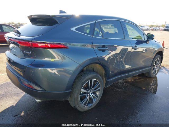 2021 TOYOTA VENZA JTEAAAAH7MJ012394 Photo 3