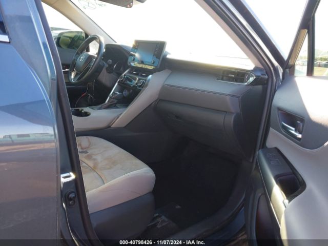 2021 TOYOTA VENZA JTEAAAAH7MJ012394 Photo 4