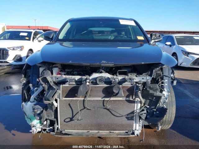 2021 TOYOTA VENZA JTEAAAAH7MJ012394 Photo 5