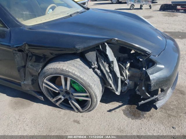 2011 PORSCHE PANAMERA WP0AA2A71BL013575 Photo 5
