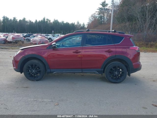 2T3RFREV3JW797890 Toyota Rav4 Adventure