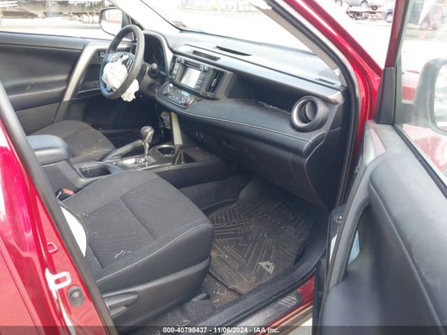 2T3RFREV3JW797890 Toyota Rav4 Adventure