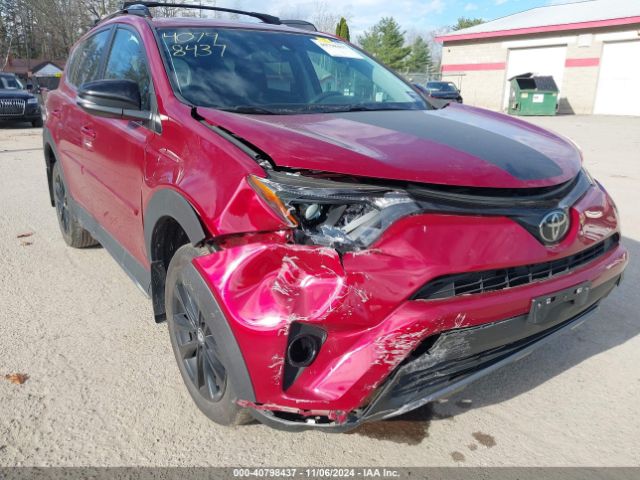 2T3RFREV3JW797890 Toyota Rav4 Adventure