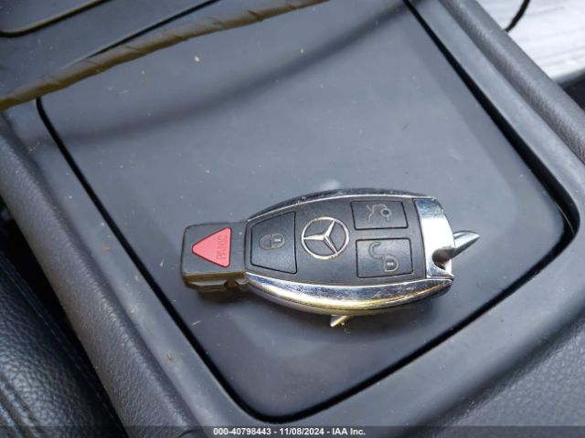 WDDSJ4EB2EN159206 Mercedes-Benz CLA 250