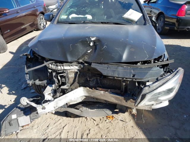 WDDSJ4EB2EN159206 Mercedes-Benz CLA 250