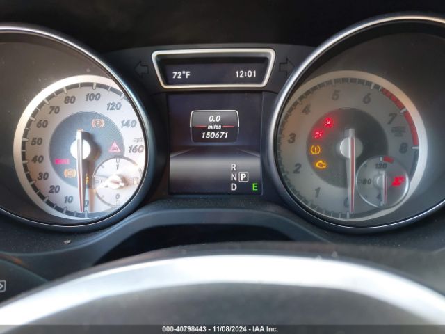 WDDSJ4EB2EN159206 Mercedes-Benz CLA 250