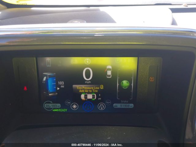 1G1RA6E43FU128049 Chevrolet Volt