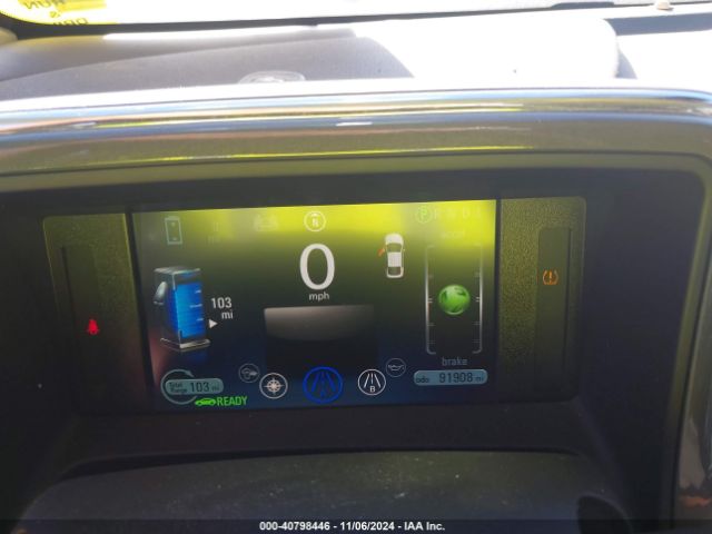 1G1RA6E43FU128049 Chevrolet Volt