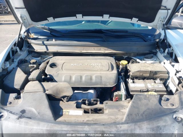 1C4PJMBB7HW605711 Jeep Cherokee Trailhawk 4x4