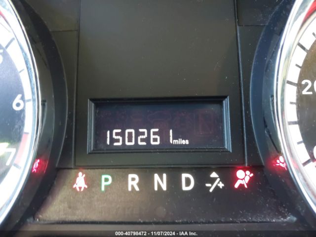 2C4RDGCG4ER181968 Dodge Grand Caravan Sxt