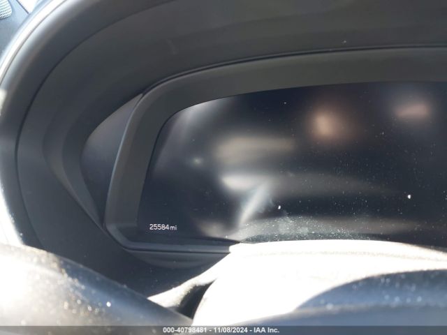 1G6DU5RK5P0106125 Cadillac Ct5 Sport