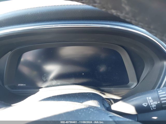 1G6DU5RK5P0106125 Cadillac Ct5 Sport
