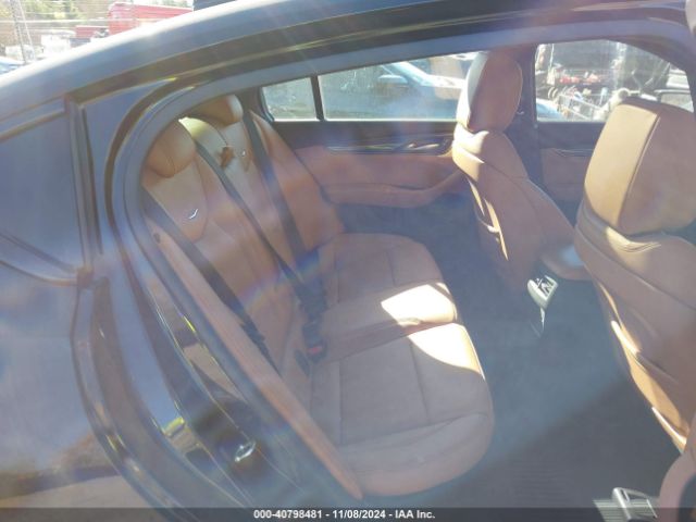 1G6DU5RK5P0106125 Cadillac Ct5 Sport