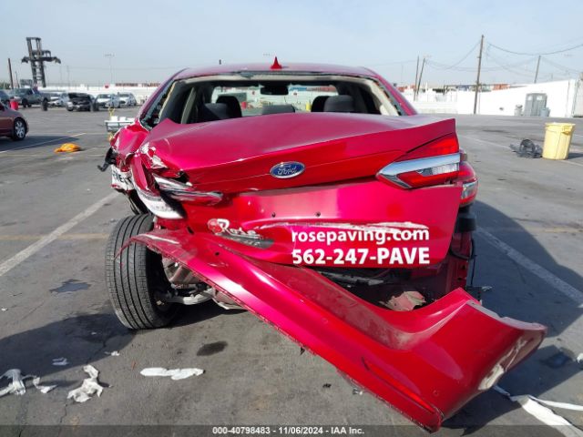 3FA6P0HDXLR265452 Ford FUSION SE