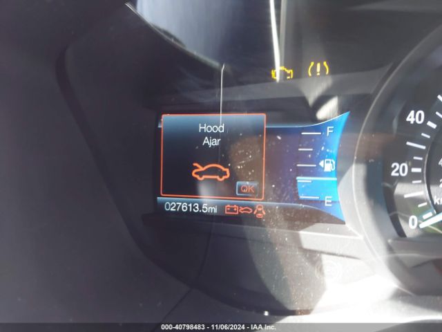 3FA6P0HDXLR265452 Ford FUSION SE