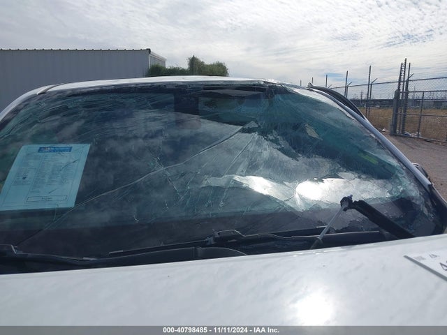 Chevrolet Colorado Wt 2016 1GCHSBEA3G1249407 Image 12