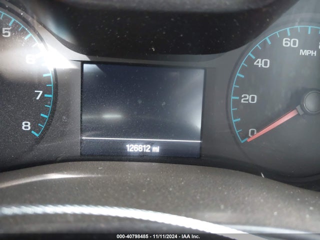 1GCHSBEA3G1249407 Chevrolet Colorado Wt