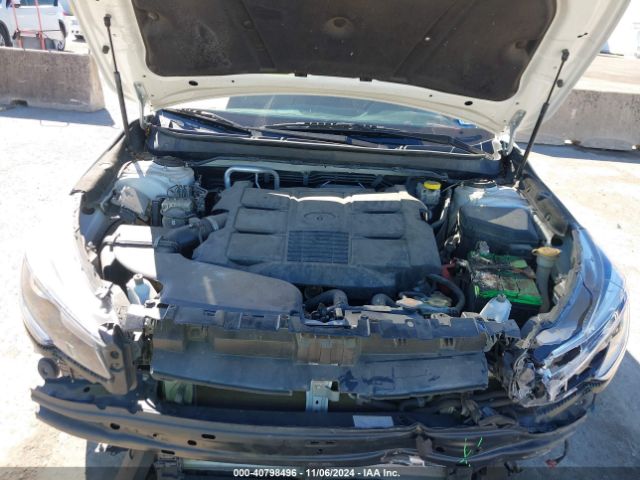 4S4BSETC2J3243147 Subaru Outback 3.6r Touring