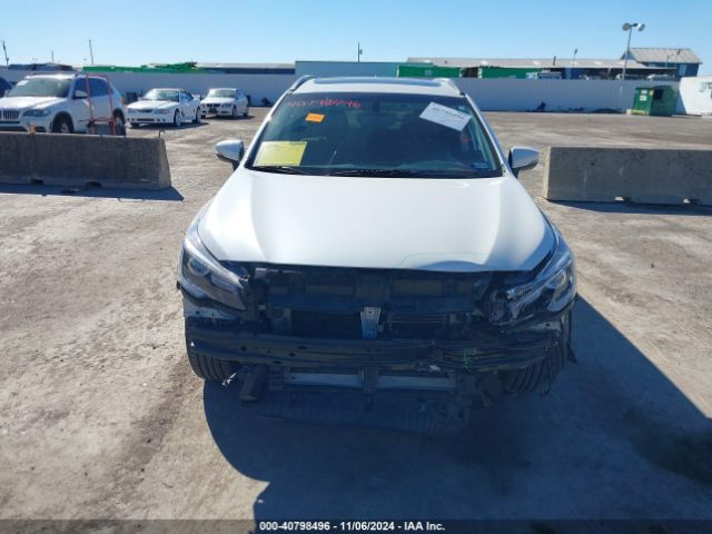 4S4BSETC2J3243147 Subaru Outback 3.6r Touring