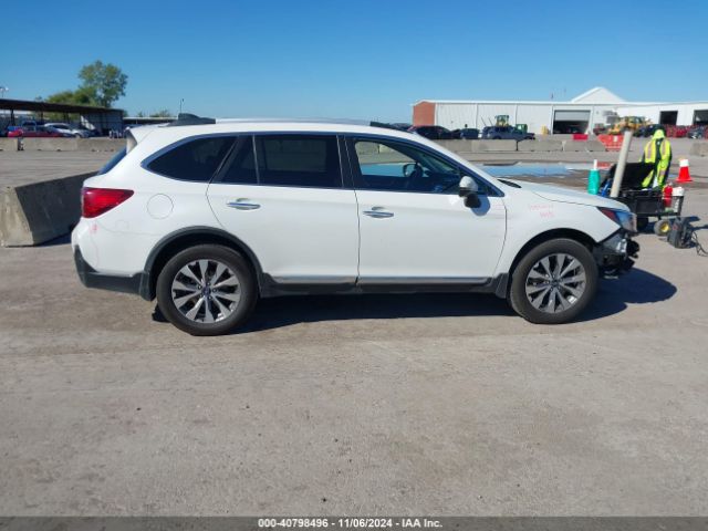 4S4BSETC2J3243147 Subaru Outback 3.6r Touring