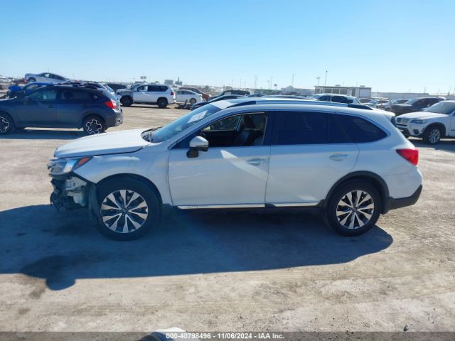 4S4BSETC2J3243147 Subaru Outback 3.6r Touring