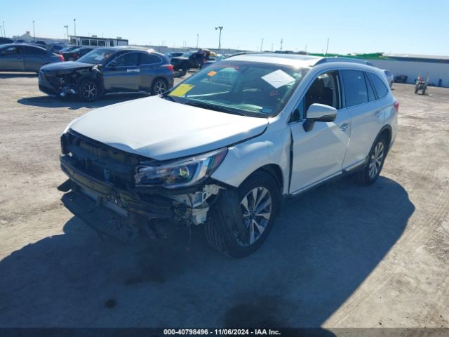 4S4BSETC2J3243147 Subaru Outback 3.6r Touring