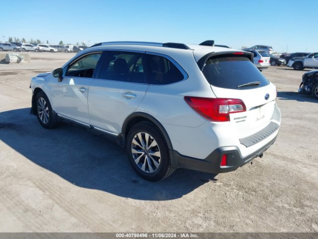 4S4BSETC2J3243147 Subaru Outback 3.6r Touring