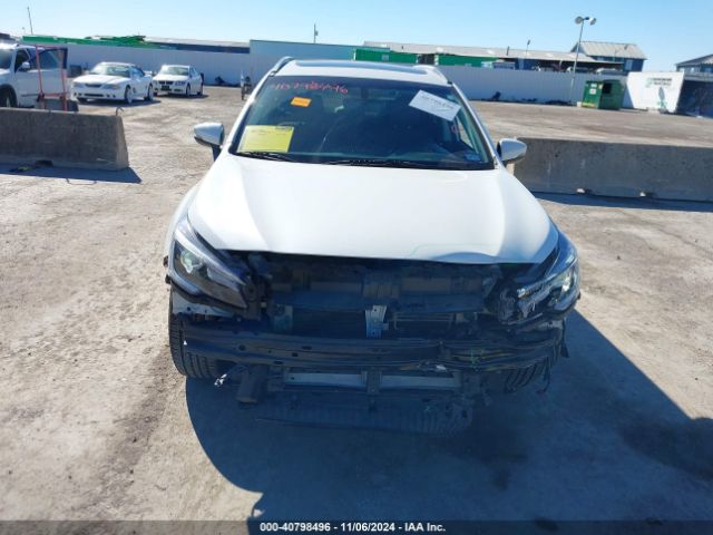 4S4BSETC2J3243147 Subaru Outback 3.6r Touring
