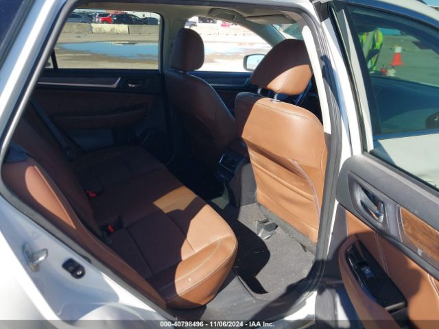 4S4BSETC2J3243147 Subaru Outback 3.6r Touring