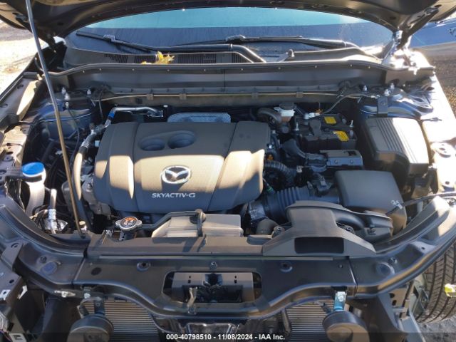 JM3KFBBLXR0467585 Mazda Cx-5 2.5 S Select