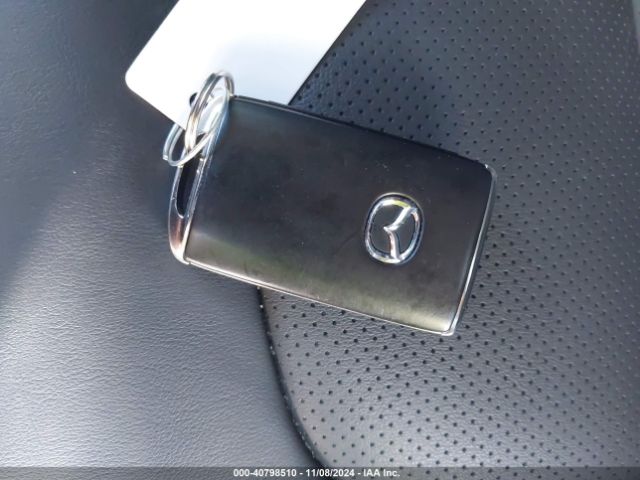 JM3KFBBLXR0467585 Mazda Cx-5 2.5 S Select