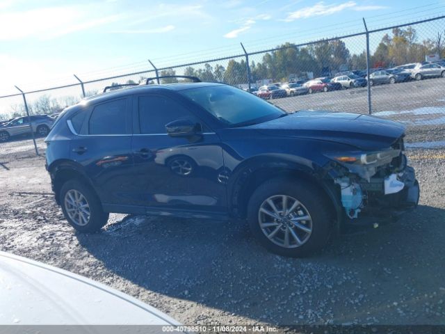 JM3KFBBLXR0467585 Mazda Cx-5 2.5 S Select