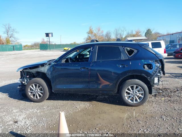 JM3KFBBLXR0467585 Mazda Cx-5 2.5 S Select