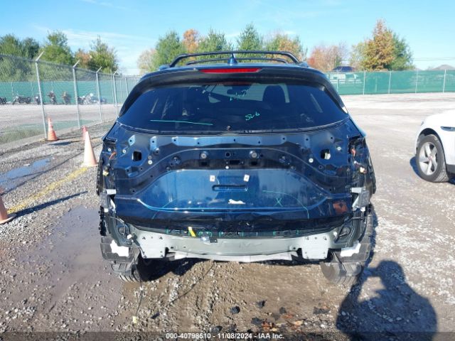 JM3KFBBLXR0467585 Mazda Cx-5 2.5 S Select