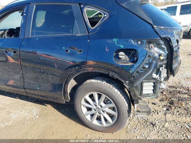 JM3KFBBLXR0467585 Mazda Cx-5 2.5 S Select
