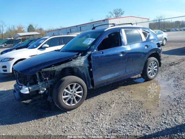 JM3KFBBLXR0467585 Mazda Cx-5 2.5 S Select