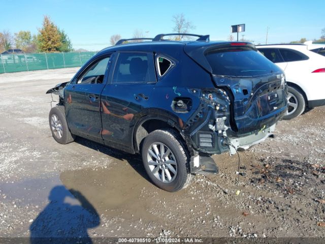 JM3KFBBLXR0467585 Mazda Cx-5 2.5 S Select