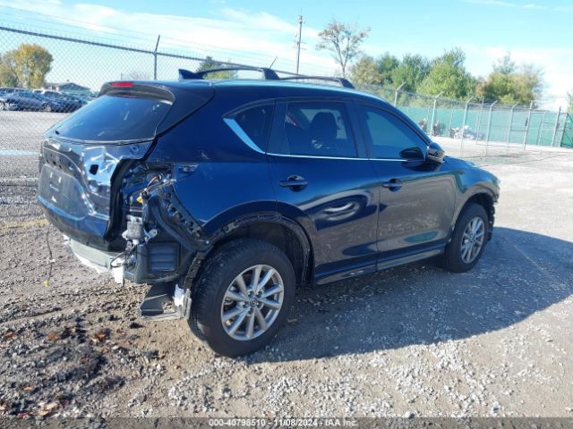 JM3KFBBLXR0467585 Mazda Cx-5 2.5 S Select