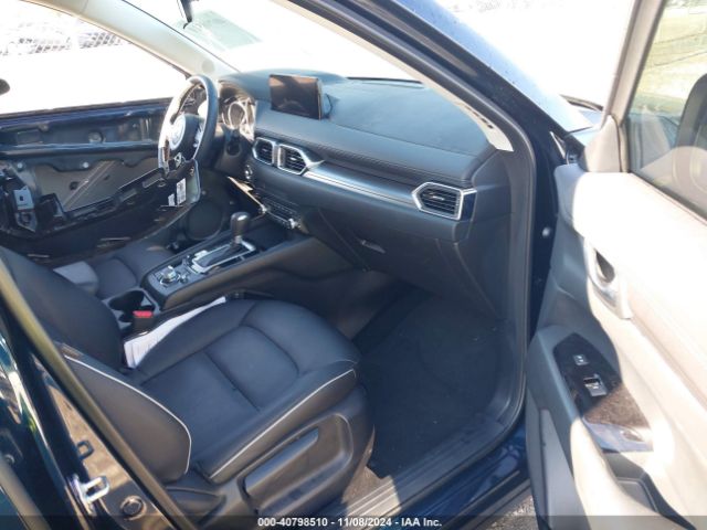JM3KFBBLXR0467585 Mazda Cx-5 2.5 S Select
