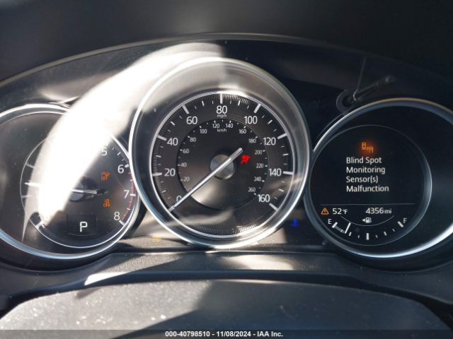 JM3KFBBLXR0467585 Mazda Cx-5 2.5 S Select