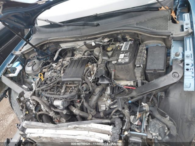 3VV3B7AX0KM074676 Volkswagen Tiguan 2.0t Se/2.0t Sel/2.0t Sel R-line/2.0t Sel R-line Black