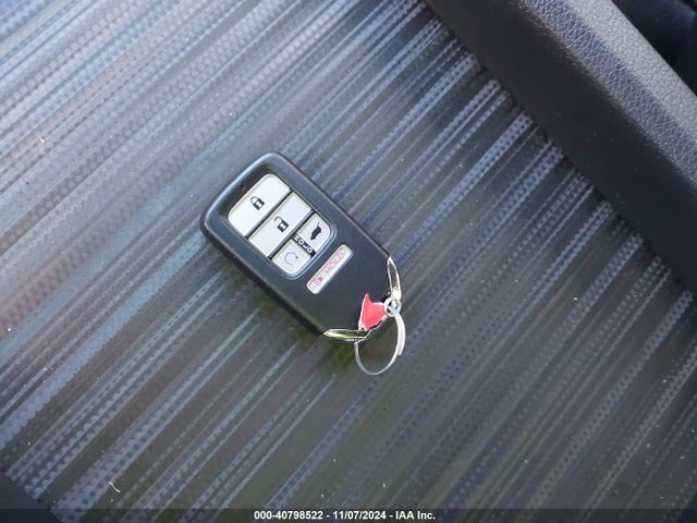 Honda Passport Ex-l 2019 5FNYF7H53KB005174 Image 11