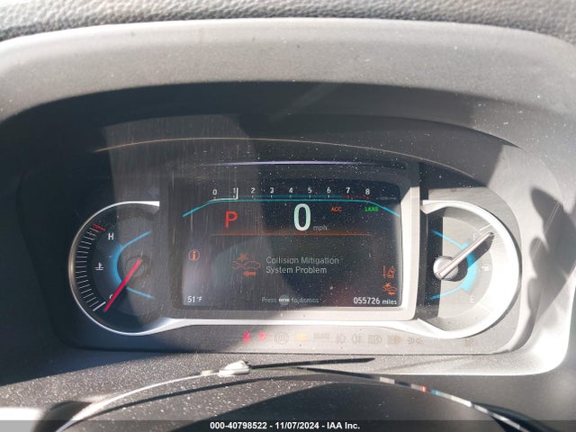 Honda Passport Ex-l 2019 5FNYF7H53KB005174 Image 7