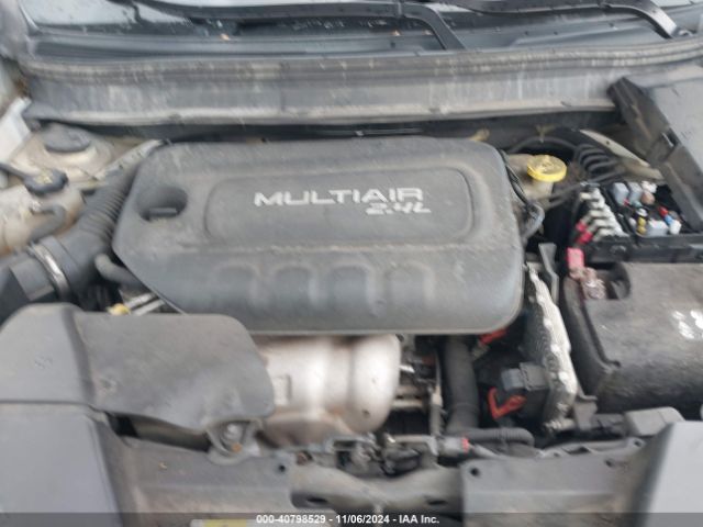 1C4PJLAB3GW171622 Jeep Cherokee Sport
