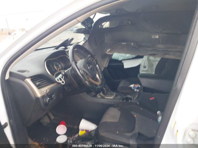 1C4PJLAB3GW171622 Jeep Cherokee Sport