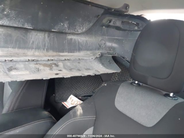 1C4PJLAB3GW171622 Jeep Cherokee Sport