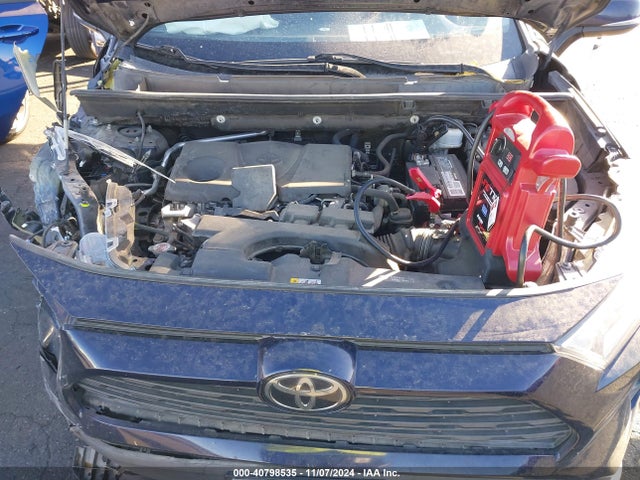 Toyota Rav4 Xle 2019 2T3W1RFV7KC017389 Image 10