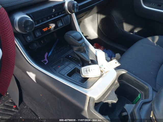 Toyota Rav4 Xle 2019 2T3W1RFV7KC017389 Image 11